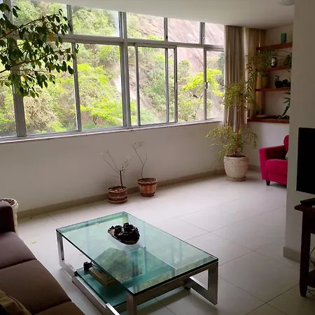 Vista Verde Em Botafogo
